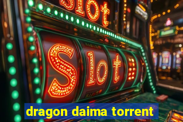 dragon daima torrent